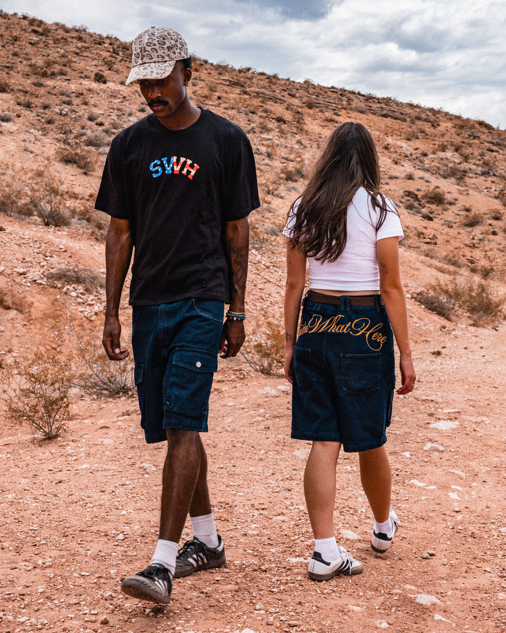 SWH JORTS