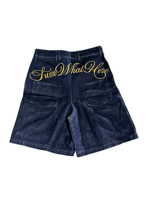 SWH JORTS
