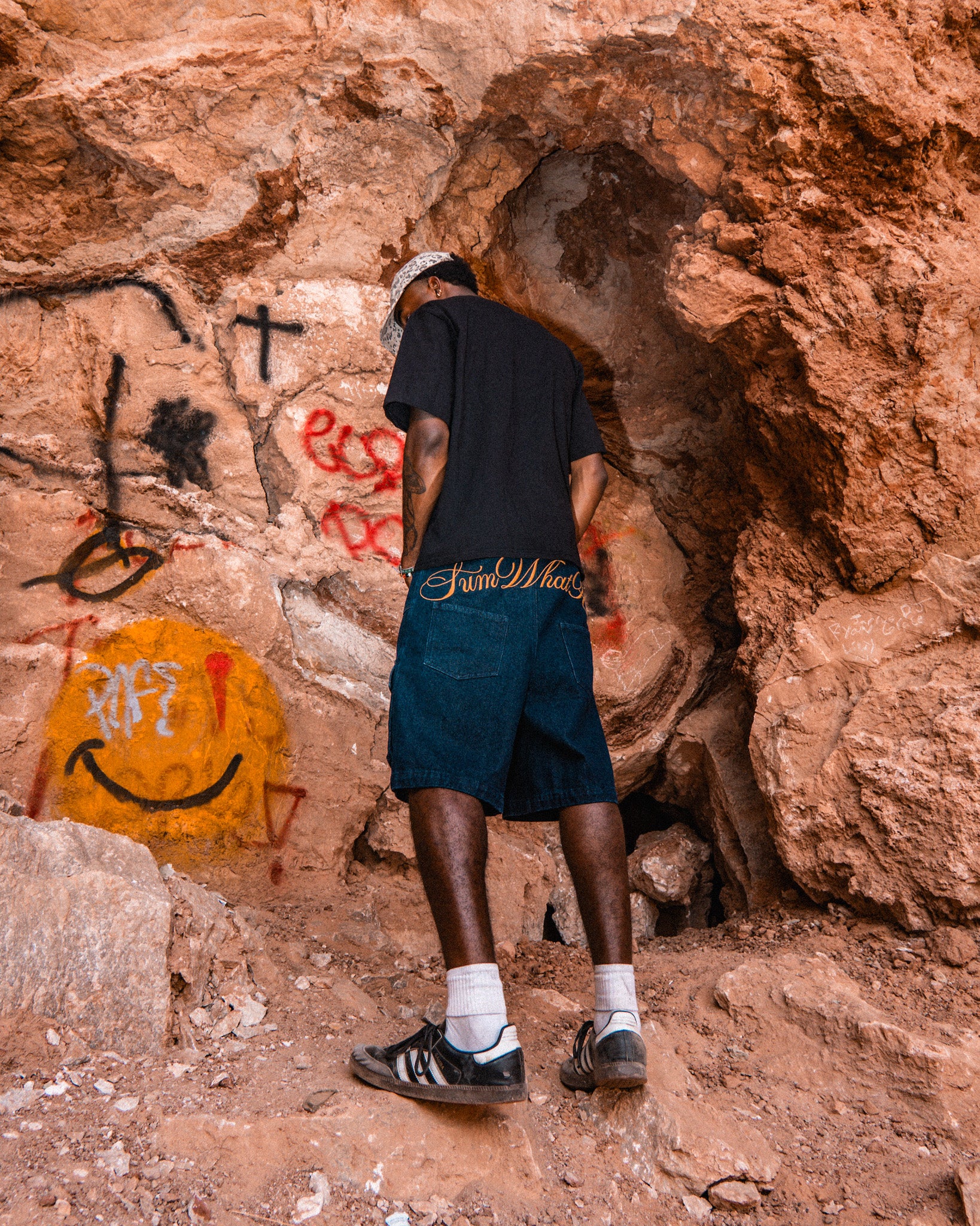 SWH JORTS
