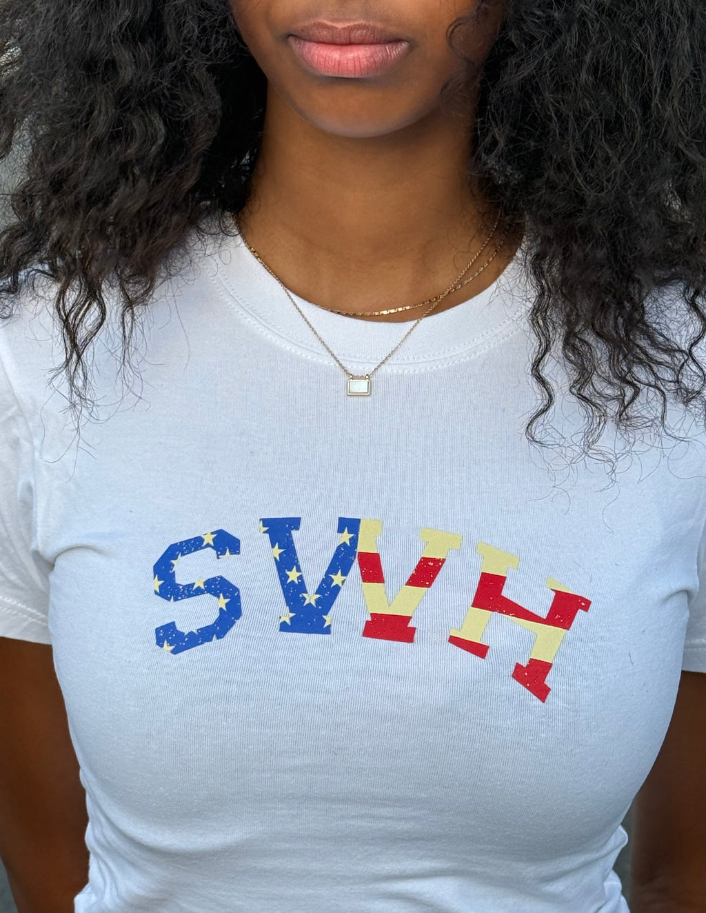 BABY TEE + JORTS BUNDLE