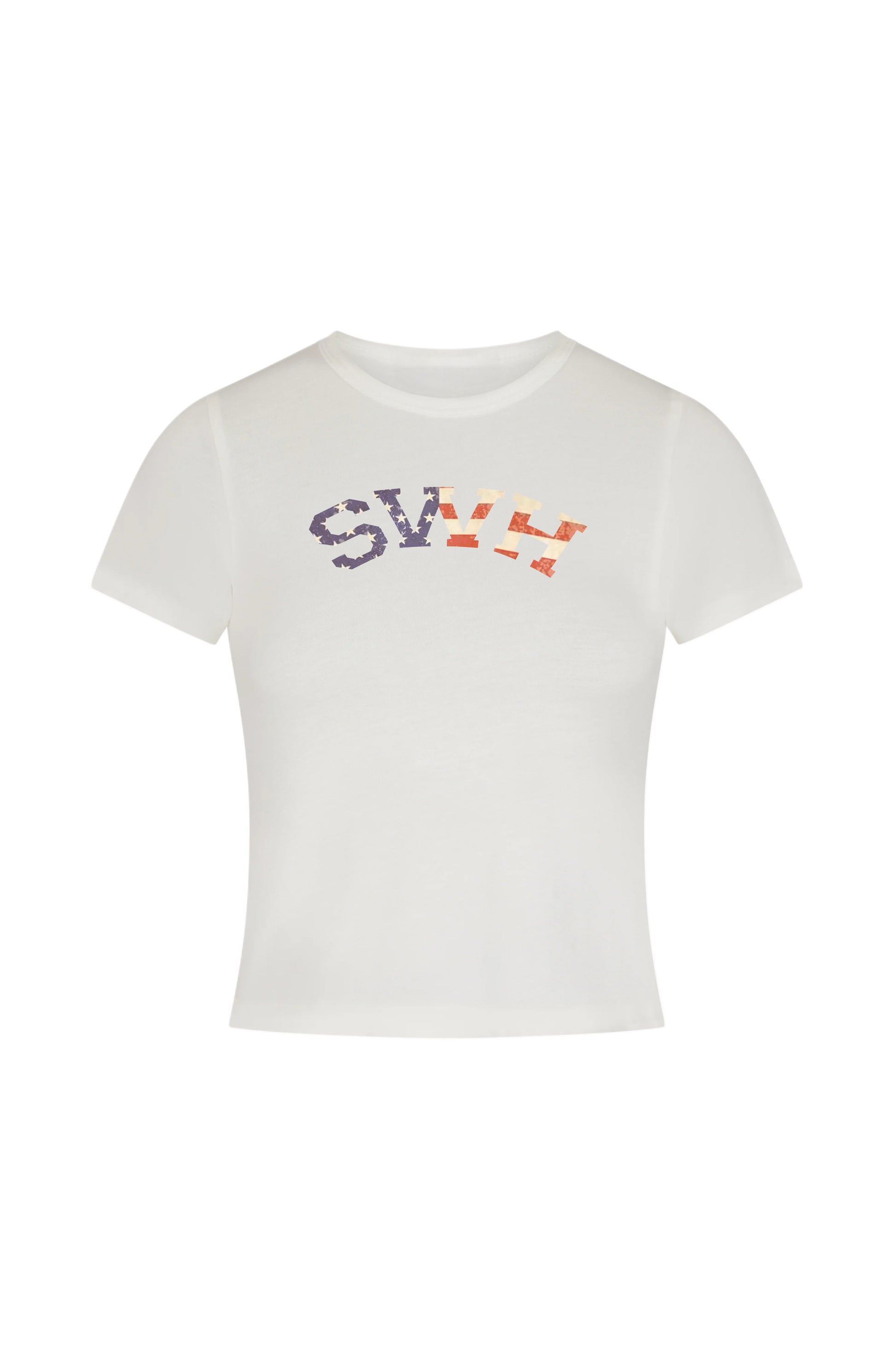 USA BABY TEE