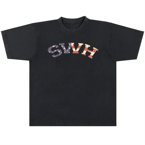 USA TEE + SWH JORTS BUNDLE